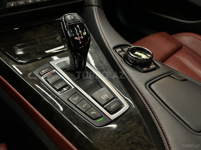 BMW 640-16