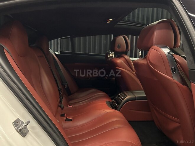 BMW 640-12