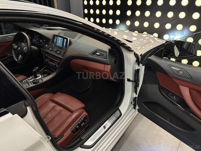 BMW 640-13
