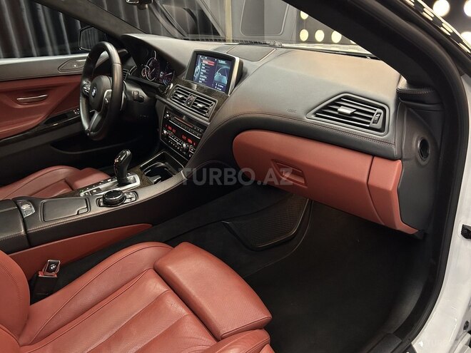 BMW 640-9