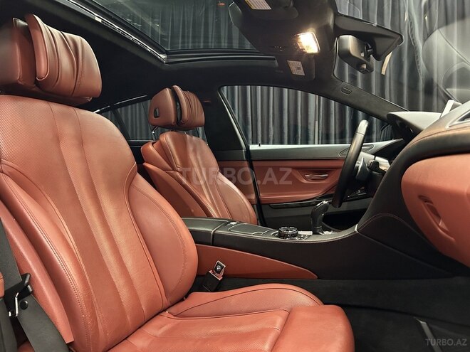 BMW 640-15