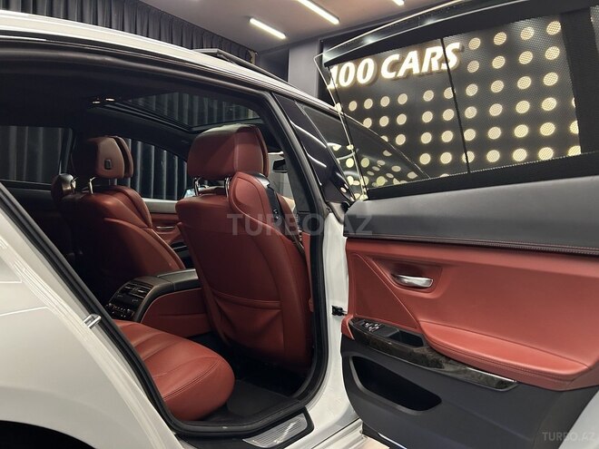 BMW 640-11