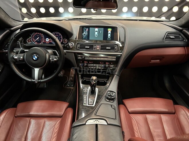 BMW 640-8