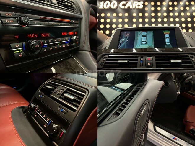 BMW 640-18