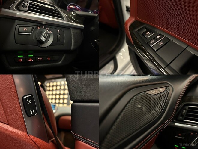BMW 640-17
