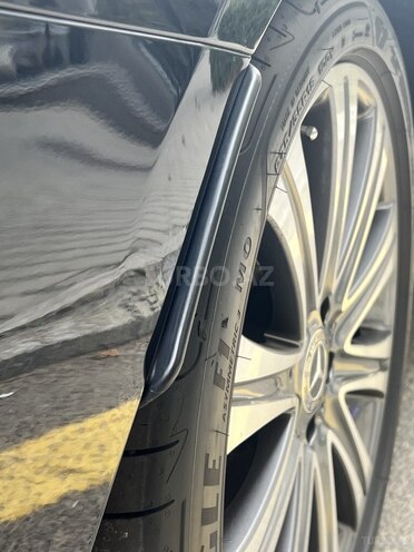 Mercedes E 200-15
