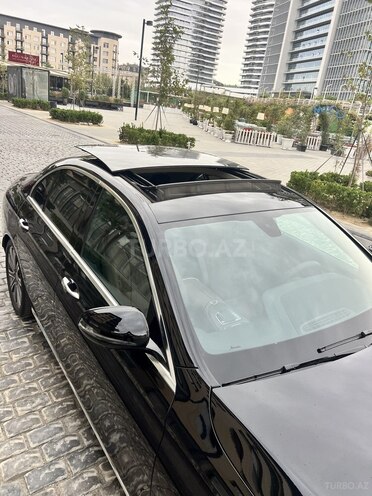 Mercedes E 200-9