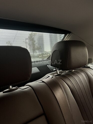Mercedes E 200-14