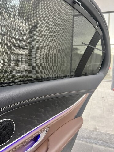 Mercedes E 200-16