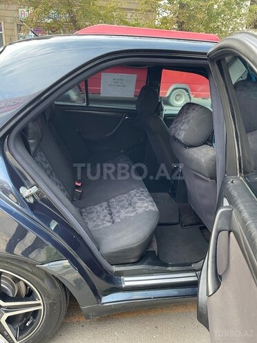 Mercedes C 180 1997, 394,917 km - 1.8 l - Qazax
