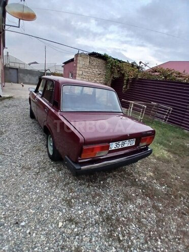 LADA (VAZ) 2107 2003, 98,000 km - 1.6 л - Şəmkir