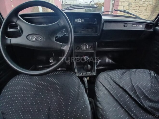LADA (VAZ) 2107 2003, 98,000 km - 1.6 л - Şəmkir