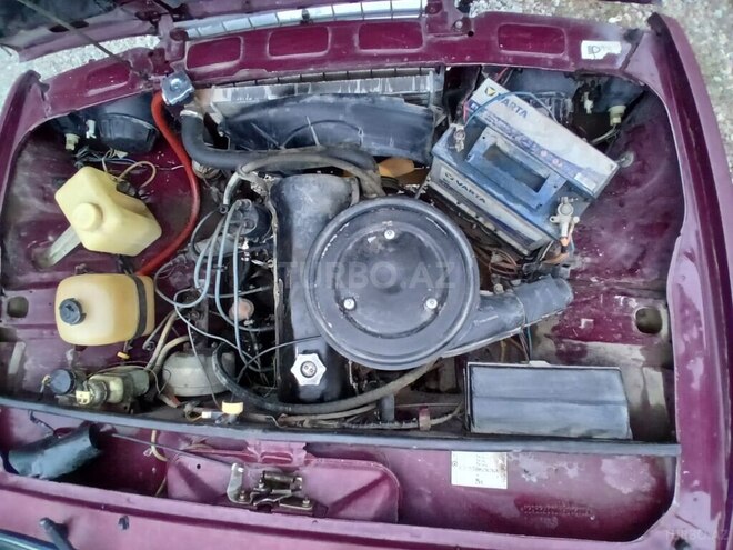 LADA (VAZ) 2107 2003, 98,000 km - 1.6 л - Şəmkir