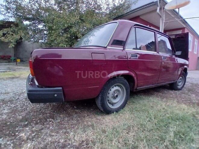 LADA (VAZ) 2107 2003, 98,000 km - 1.6 л - Şəmkir