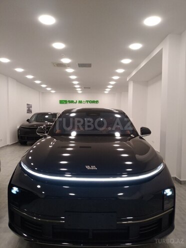 Li Auto L7 2024, 0 km - 1.5 л - Bakı