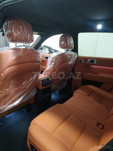 Li Auto L7 2024, 0 km - 1.5 л - Bakı