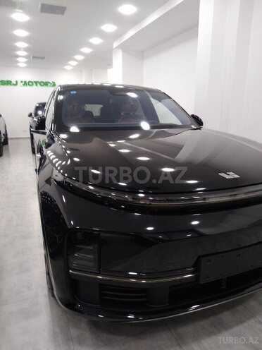 Li Auto L7 2024, 0 km - 1.5 л - Bakı