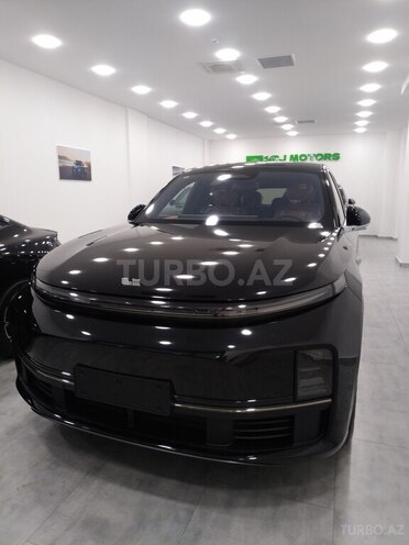 Li Auto L7 2024, 0 km - 1.5 л - Bakı