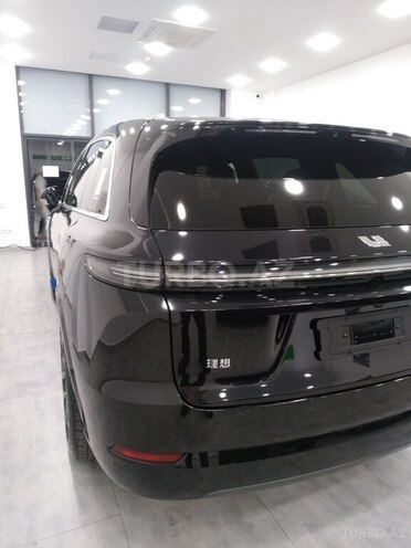 Li Auto L7 2024, 0 km - 1.5 л - Bakı