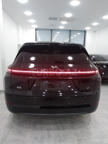 Li Auto L7 2024, 0 km - 1.5 л - Bakı