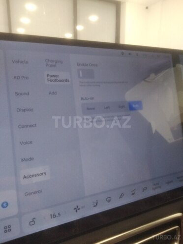 Li Auto L7 2024, 0 km - 1.5 л - Bakı
