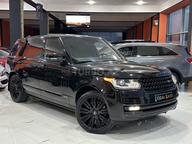 Land Rover Range Rover-3