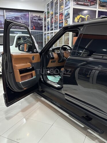 Land Rover Range Rover-13