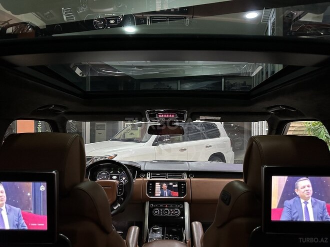 Land Rover Range Rover-15