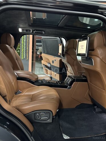 Land Rover Range Rover-18