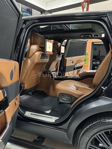 Land Rover Range Rover-16