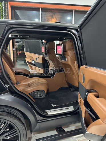 Land Rover Range Rover-17