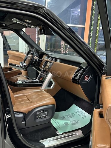 Land Rover Range Rover-14