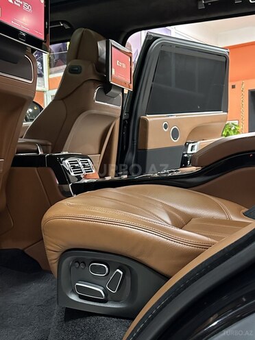 Land Rover Range Rover-20