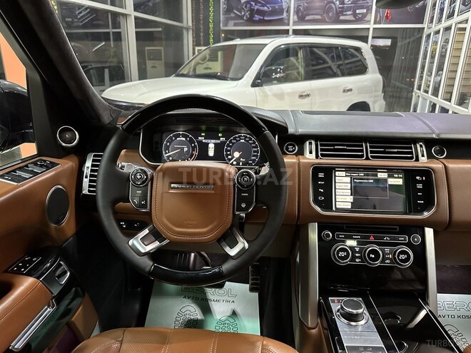 Land Rover Range Rover-11