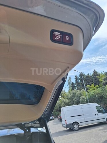 Mercedes ML 350 4MATIC 2012, 177,000 km - 3.5 l - Bakı