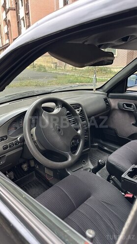 LADA (VAZ) 2112 2007, 208,000 km - 1.6 l - Zaqatala