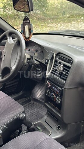 LADA (VAZ) 2112 2007, 208,000 km - 1.6 l - Zaqatala