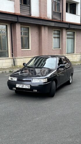 LADA (VAZ) 2112 2007, 208,000 km - 1.6 l - Zaqatala