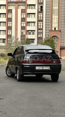 LADA (VAZ) 2112 2007, 208,000 km - 1.6 l - Zaqatala