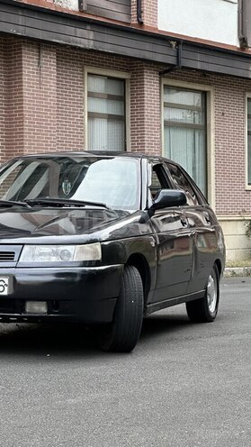 LADA (VAZ) 2112 2007, 208,000 km - 1.6 l - Zaqatala