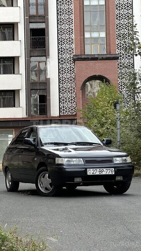 LADA (VAZ) 2112 2007, 208,000 km - 1.6 l - Zaqatala