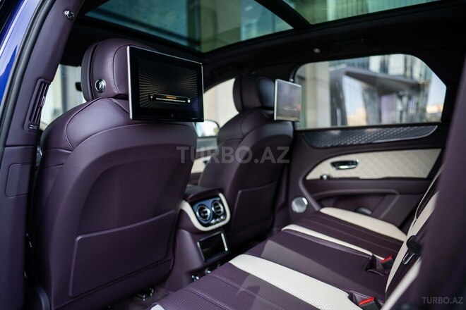 Bentley Bentayga-18