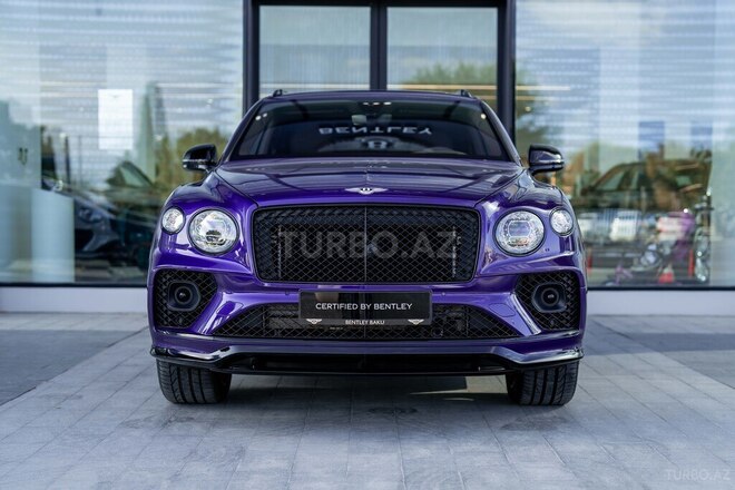 Bentley Bentayga-2