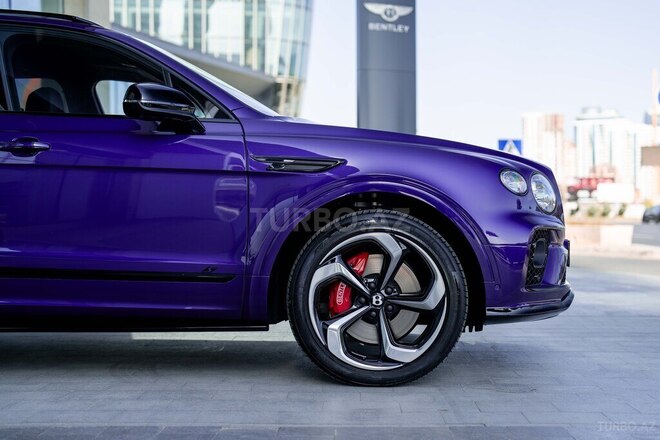 Bentley Bentayga-5