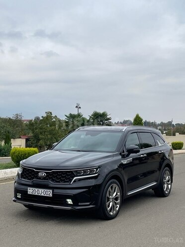 Kia Sorento 2020, 148,000 km - 2.2 л - Gəncə