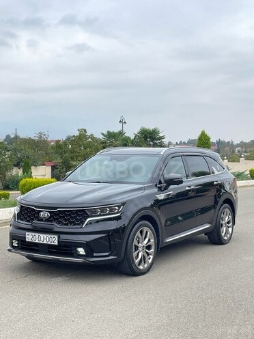 Kia Sorento 2020, 148,000 km - 2.2 л - Gəncə