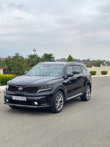Kia Sorento 2020, 148,000 km - 2.2 л - Gəncə