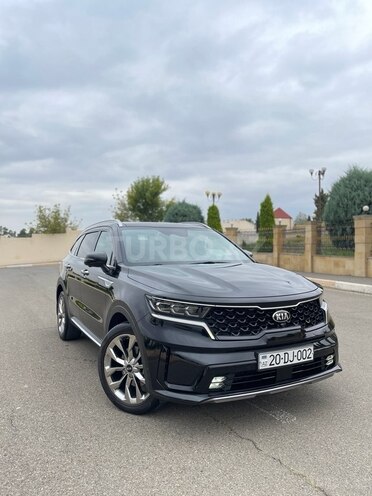Kia Sorento 2020, 148,000 km - 2.2 л - Gəncə