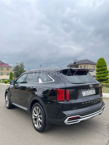 Kia Sorento 2020, 148,000 km - 2.2 л - Gəncə