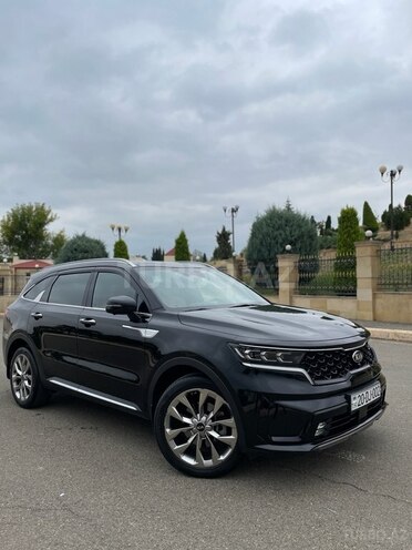 Kia Sorento 2020, 148,000 km - 2.2 л - Gəncə